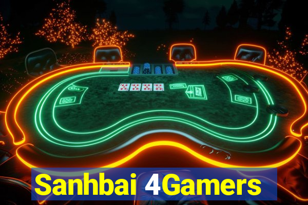 Sanhbai 4Gamers