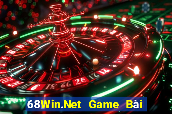 68Win.Net Game Bài Ma Thuật