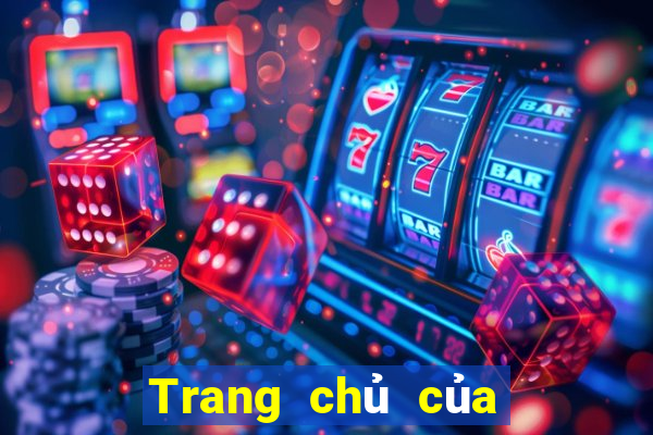 Trang chủ của trang web Marina