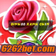 binh88 xanh chín