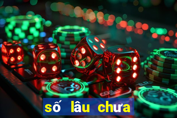 số lâu chưa về đài miền bắc