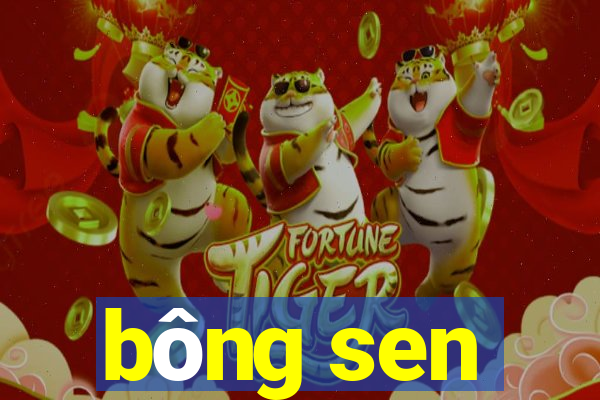 bông sen