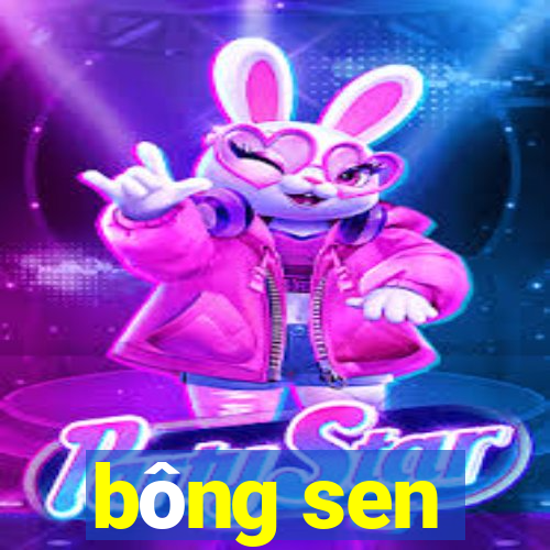 bông sen