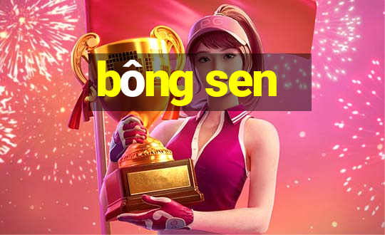 bông sen