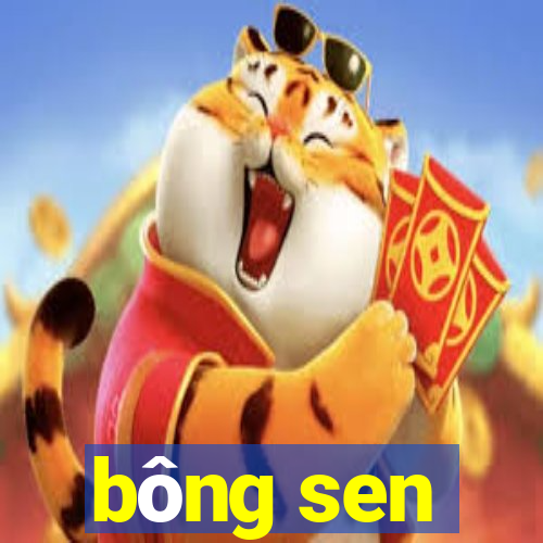 bông sen