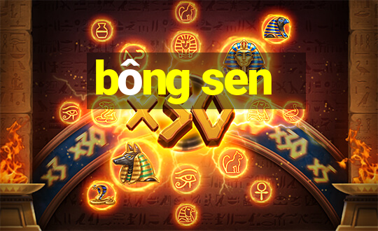 bông sen