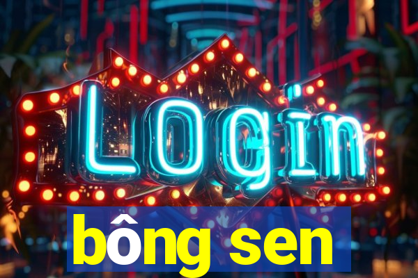 bông sen