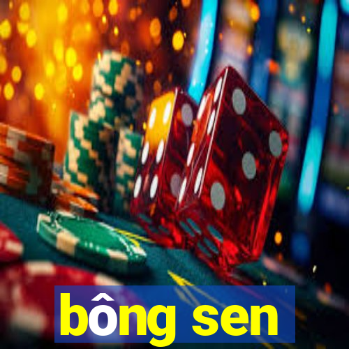 bông sen