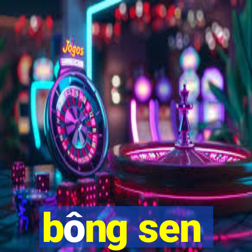 bông sen