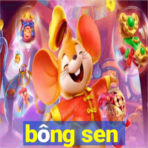 bông sen