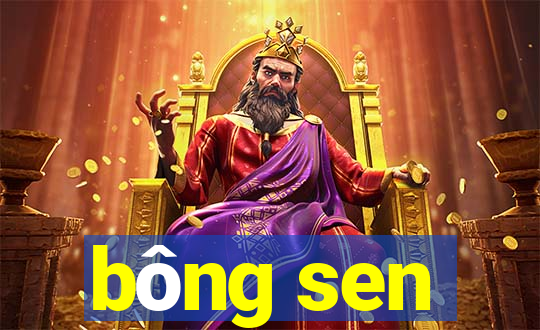 bông sen