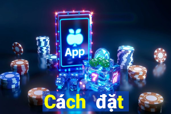 Cách đặt cược XSHN hôm nay