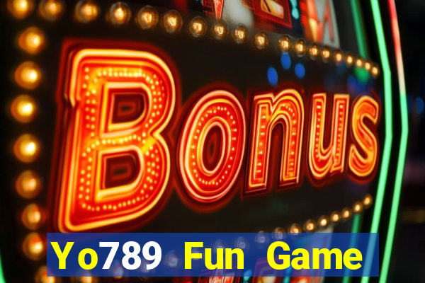 Yo789 Fun Game Bài 52Fun Đổi Thưởng