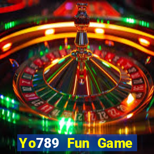 Yo789 Fun Game Bài 52Fun Đổi Thưởng