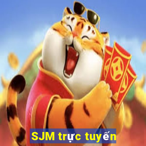 SJM trực tuyến