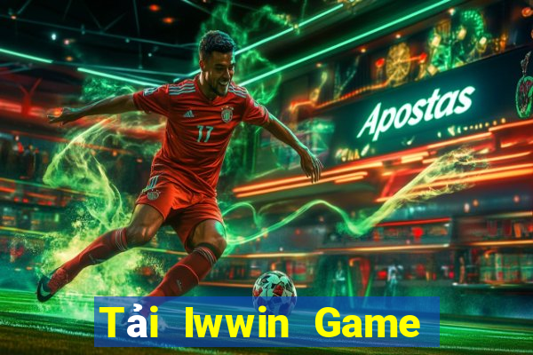 Tải Iwwin Game Bài Online Hay