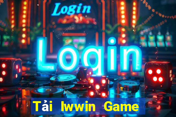 Tải Iwwin Game Bài Online Hay