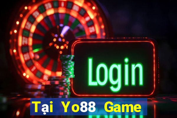 Tại Yo88 Game Bài Iwin