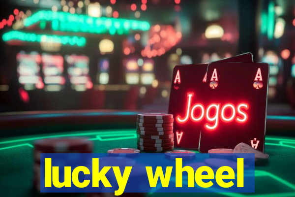 lucky wheel