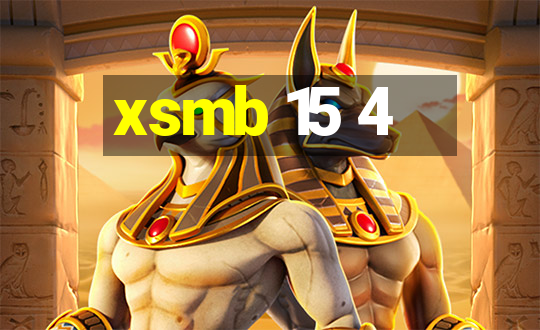 xsmb 15 4