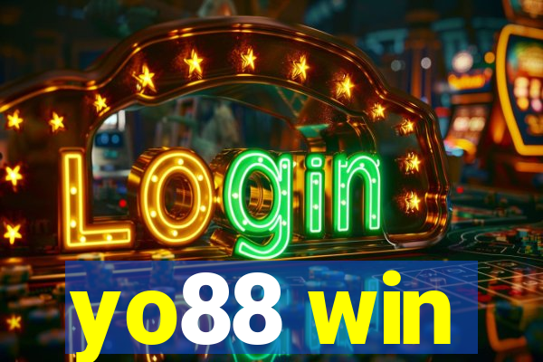 yo88 win