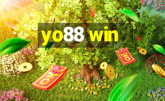 yo88 win