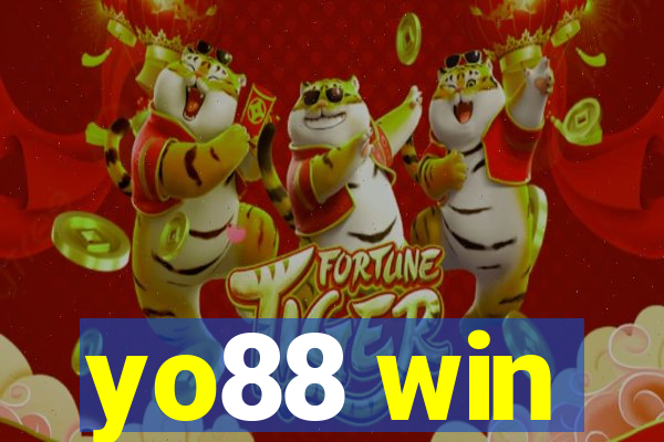 yo88 win