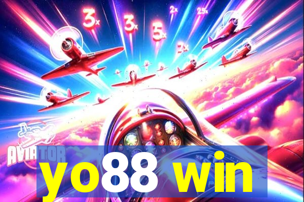 yo88 win