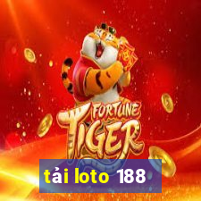 tải loto 188