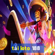 tải loto 188