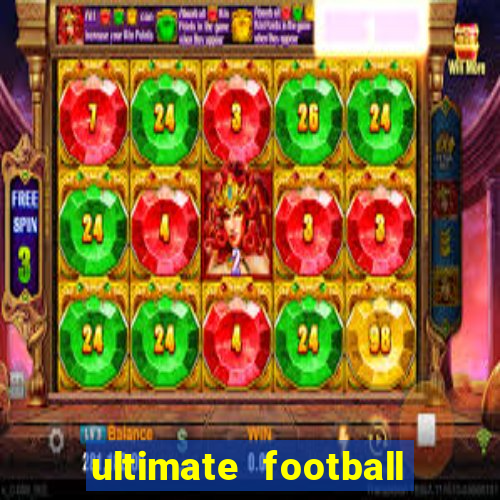 ultimate football club apk