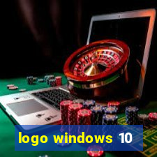 logo windows 10