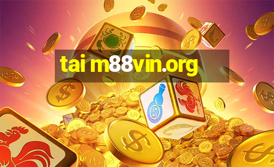 tai m88vin.org