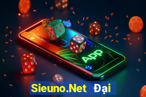 Sieuno.Net Đại Lý Cấp 1 Game Bài