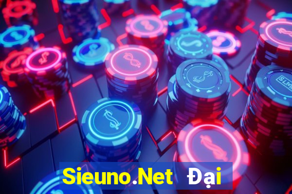 Sieuno.Net Đại Lý Cấp 1 Game Bài