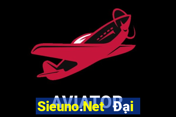 Sieuno.Net Đại Lý Cấp 1 Game Bài