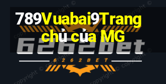 789Vuabai9Trang chủ của MG