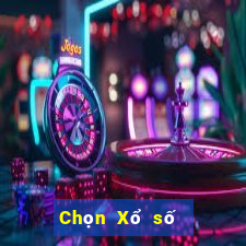 Chọn Xổ số Android Client