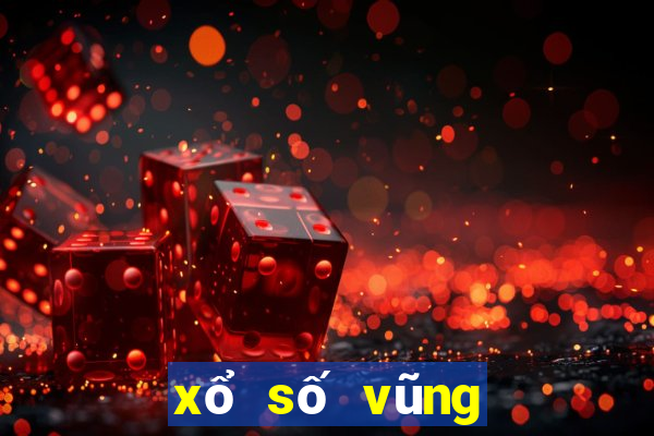 xổ số vũng tàu ngày 11 tháng 10 năm 2024