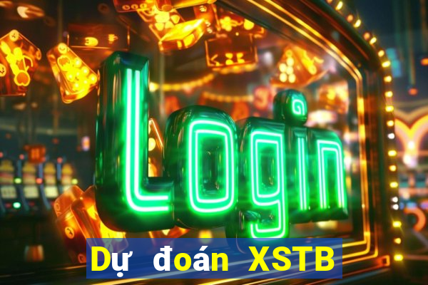 Dự đoán XSTB ngày 27