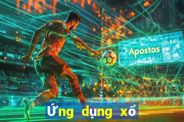 Ứng dụng xổ số 1919