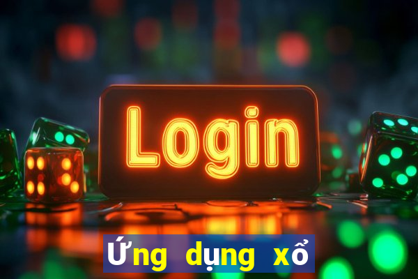 Ứng dụng xổ số 1919