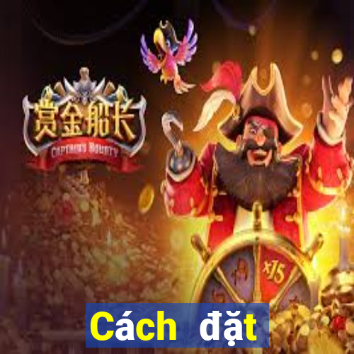 Cách đặt cược XSLA ngày 21