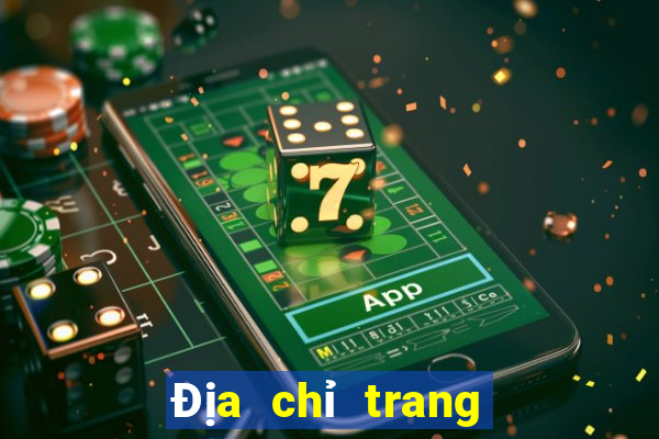 Địa chỉ trang web của Bo World