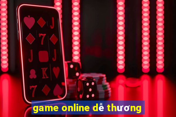 game online de thuong