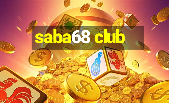 saba68 club