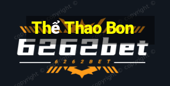 Thể Thao Bon