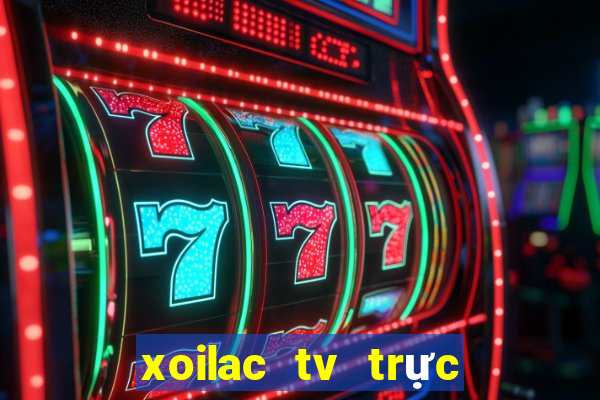 xoilac tv trực tiếp vtv6