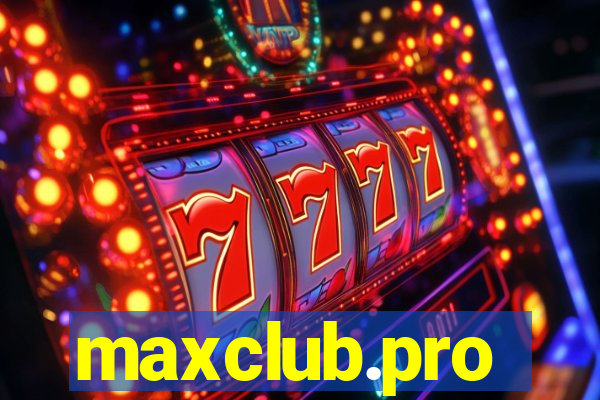 maxclub.pro