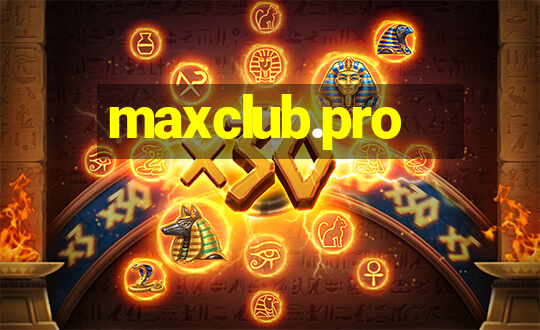 maxclub.pro